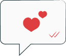 Cliente em primeiro lugar
