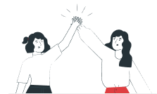Juntos somos melhores