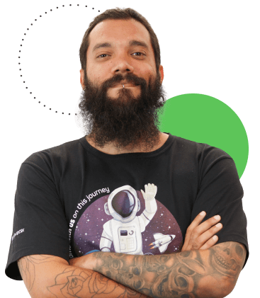 Danilo Amaral Lopes dos Reis