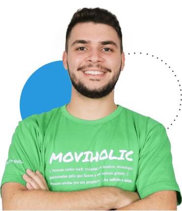 Rodrigo Andrade