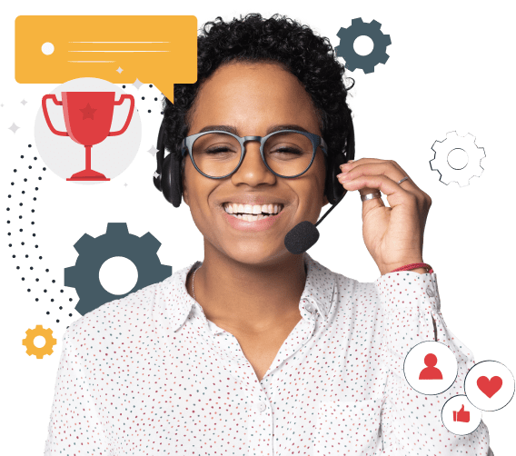 Centralize sua gestão dos clientes com o módulo Success do Movidesk