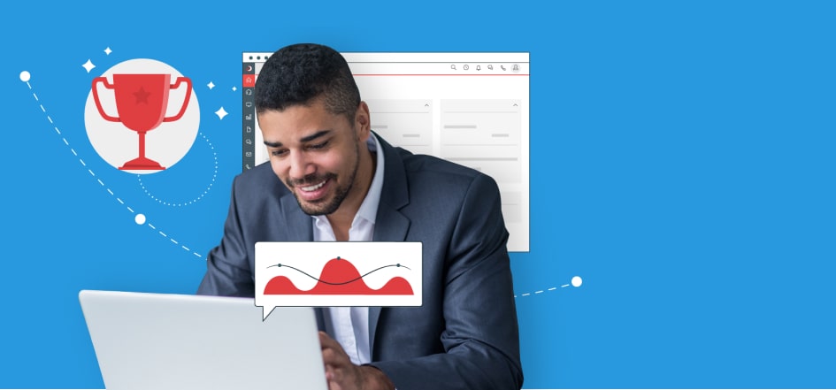 Ferramenta para medir a satisfação do cliente