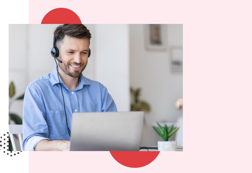 Gerenciamento de atendimento ao cliente