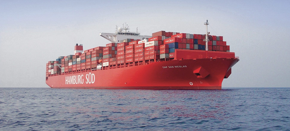 Hamburg Süd alcança 80% de solução em primeiro atendimento e amplia uso do sistema Movidesk