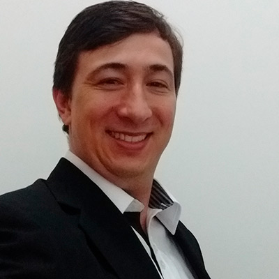Felipe Silva